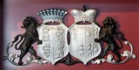 Gräflich Lynarsches Wappen