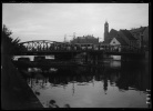 Lange Brücke/Jahrtausendbrücke