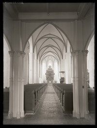 Prenzlau, St. Nikolaikirche (Dominikanerkloster)