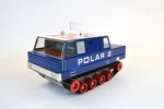 Kettenfahrzeug "Polar 2"
